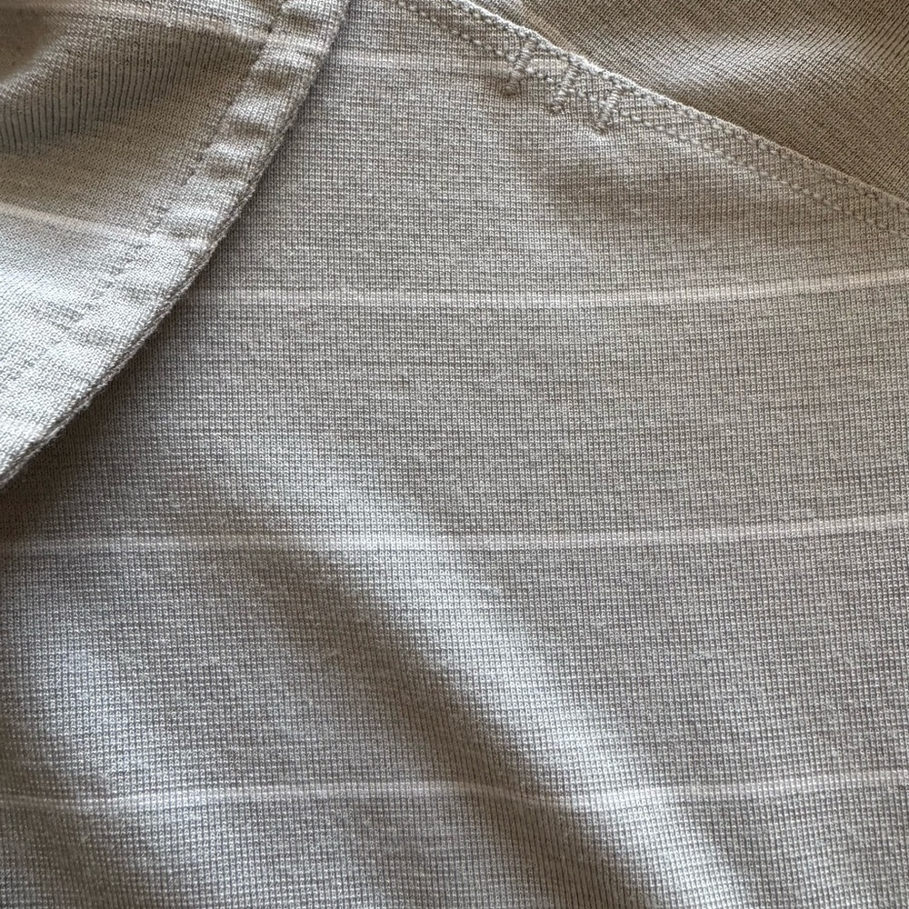 Lululemon Evolution Polo - image 5